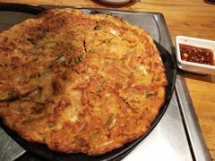 泡菜饼-云龙·烤肉专门店(东方路店)