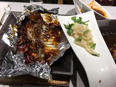 -鄱阳湖·江西小炒·瓦罐煨汤(五道口店)