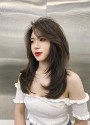 -M1 HAIR烫染