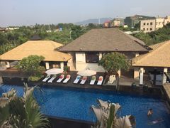 -厦门日月谷温泉渡假村