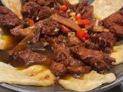 -小四川菜馆(托乐嘉店)