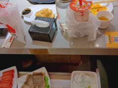 -巴蜀王婆大虾(南锣鼓巷店)