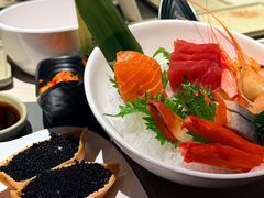 -水木锦堂·自助铁板烧(望京凯德MALL店)