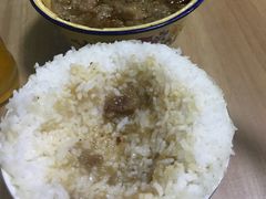 -定家小酥肉·清真(回民街店)