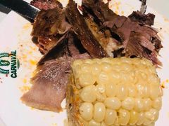 -戈拿旺巴西烤肉(崇文门店)