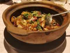 -囍凤楼·粤菜·点心·火锅(温特莱店)