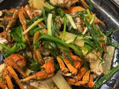 -一棠龙虾•王牌虾球(恒隆广场店)