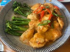 -Mesa Madre梅萨妈妈·Bintana(国贸店)