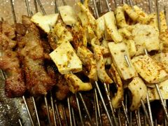 -珍祥烧烤涮肚(舜耕路店)