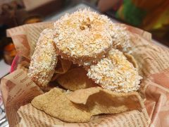 -太食獸泰式茶餐厅(兰州中心首店)