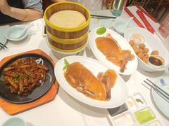 -惠丰堂饭庄·烤鸭·京味菜(翠微路店)