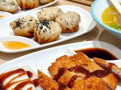 -小杨生煎(黄河路店)