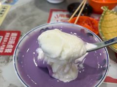 -黄师奶甜品店