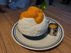 -After You Dessert Cafe(CENTRALWORLD)