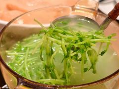 -沅江水·湖南家宴(南村万博长隆商圈店)