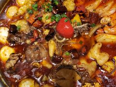 -眉州东坡(上海中心店)