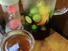 -木屋烧烤(白石洲店)