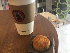 -太平洋咖啡(市府恒隆二店)