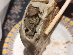 -丝路疆味新疆喀什餐厅(保利广场对面金地太阳城店)