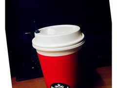 -星巴克(上海汇锦里店)