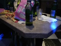 -幸福时光KTV(燕子山路店)