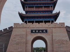 -韩城古城