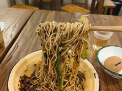 -阿福板凳面(观音桥店)