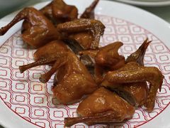 -顺风山庄(水濂山店)