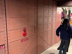 -横滨红砖仓库1号馆