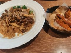 -必胜客(五道口店)