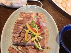 -品悦(崇明凯悦店)