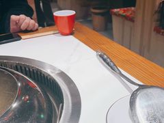 -玺炖·中国铁锅炖(虹桥天街店)