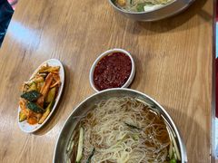 -韩麦大冷面(桂花街直营店)