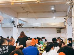 -黑竹香鸡(营和巷店)