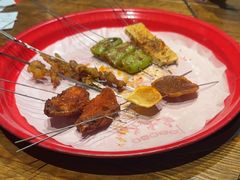 -北三老太太烧烤(人生一串上榜店)