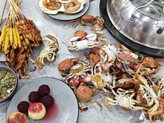 -仙螺岛海鲜自助餐厅(总店)