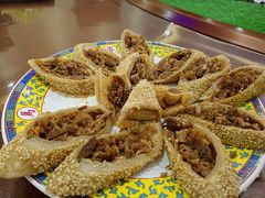 -清真老马家海鲜大排档(台东店)