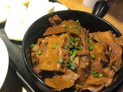 -杭百味·大众精选杭帮菜(西湖音乐喷泉店)