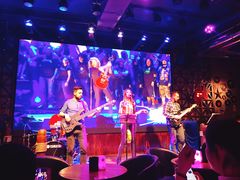 -爱啤精酿·民谣酒馆(滨江店)