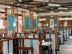 大堂-岭南真味·匠心粤菜(K11店)