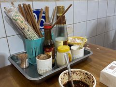 -山东水饺(南坪新街店)