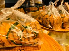 -泸溪河桃酥(西直门凯德店)