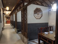 -呼吸森林·生态农庄农家乐私房菜