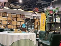 -渔娘渔家丹东海鲜(东直门店)