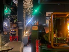 -等待戈多Waiting For Godot(交道口店)