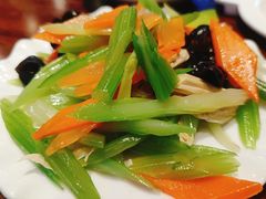 -李记白水羊头·清真老味家常菜(石景山店)