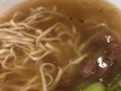 -福寿斋·老北京铜锅涮肉·烧烤(清岚店)