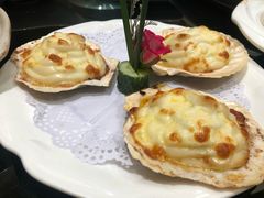 -新南华大酒店(广中店)