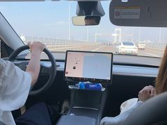 -星海湾跨海大桥