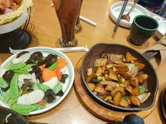 -云海肴·汽锅鸡·云南菜(东坝金隅店)